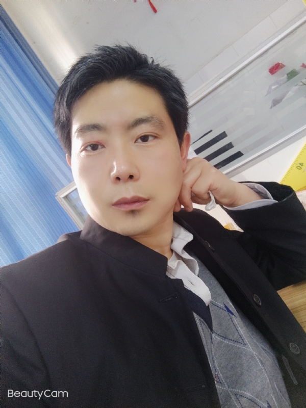 铜豌豆的第一张照片--宁波相亲服务中心