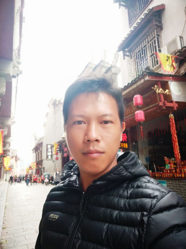 大圣男的第一张照片--宁波相亲服务中心