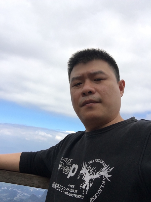 爱抽半支烟的第一张照片--宁波相亲服务中心