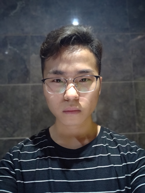 难赋深情的第一张照片--宁波相亲服务中心