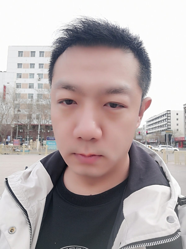 知己83的第一张照片--宁波相亲服务中心