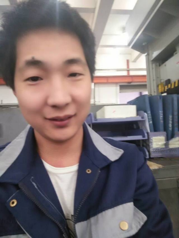 爱是你我的第二张照片--宁波相亲服务中心