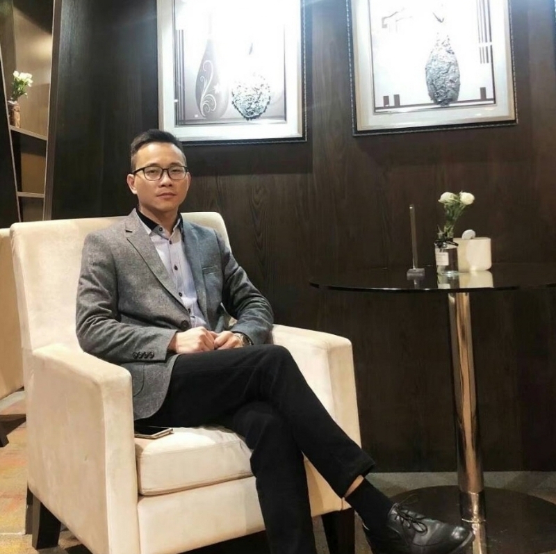 我這樣的男人的第六张照片--宁波相亲服务中心