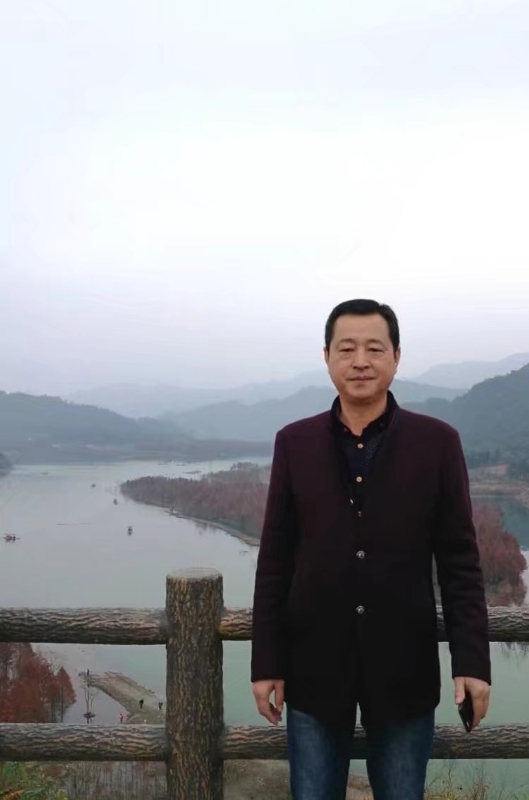 真心找老伴的第一张照片--宁波相亲服务中心