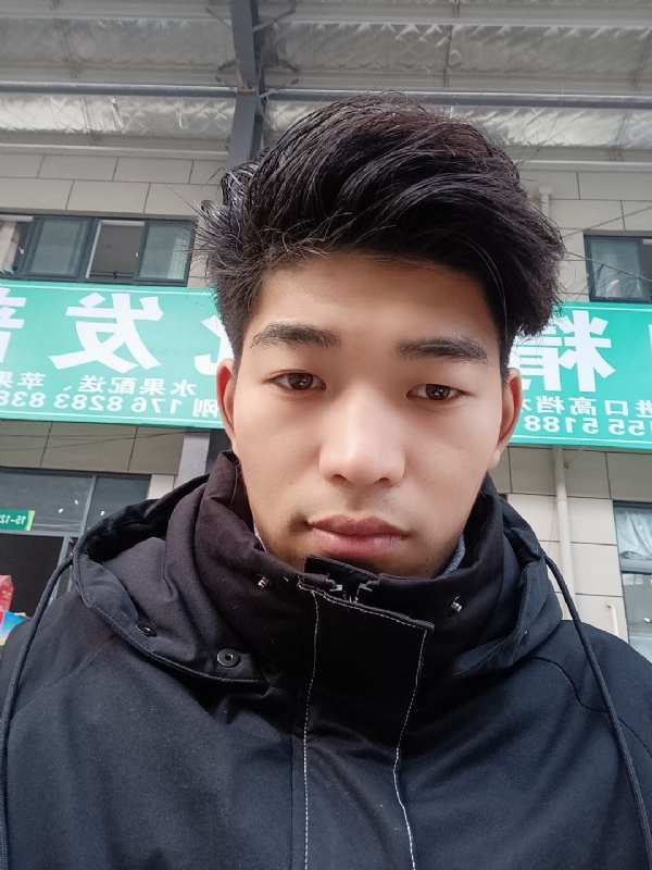 AA的第二张照片--宁波相亲服务中心