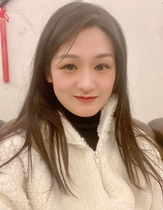 盧盈穎的第二张照片--宁波相亲服务中心