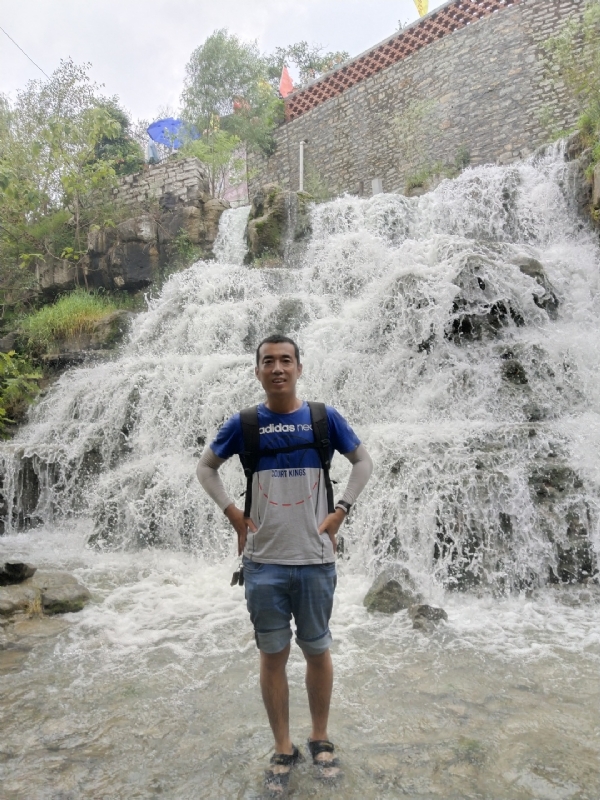 星矢的第一张照片--宁波相亲服务中心