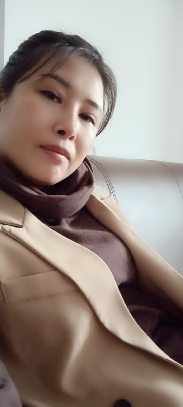 怎么说呢的第一张照片--宁波相亲服务中心