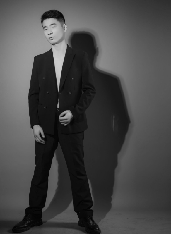 鑫城大海的第二张照片--宁波相亲服务中心