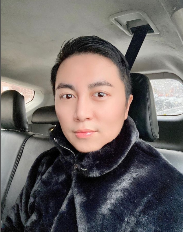 文浩的第二张照片--宁波相亲服务中心