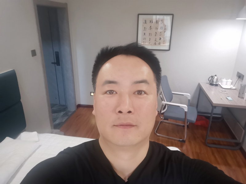 莫待花落空折枝的第一张照片--宁波相亲服务中心