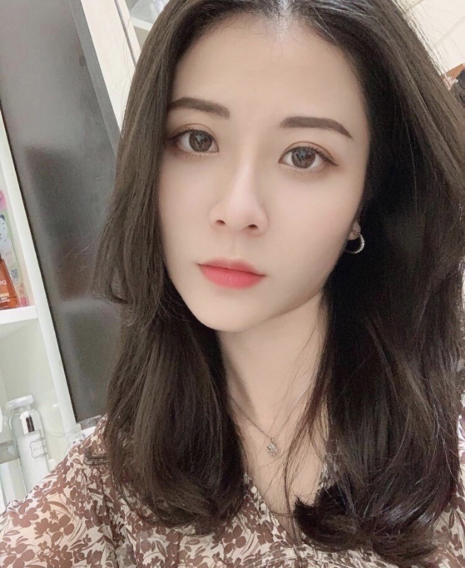 紫諾的第一张照片--宁波相亲服务中心