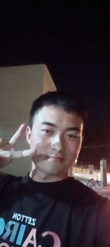 逆光的第一张照片--宁波相亲服务中心