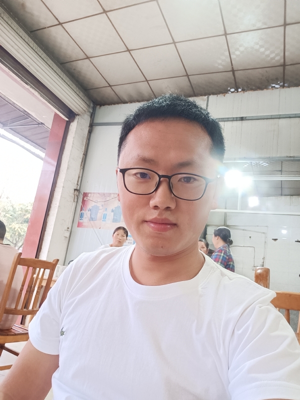 简单快了的第一张照片--宁波相亲服务中心