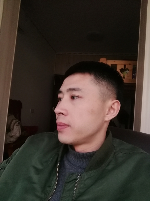 随缘的第一张照片--宁波相亲服务中心