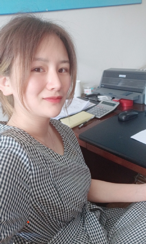 刘莲酥的第三张照片--宁波相亲服务中心