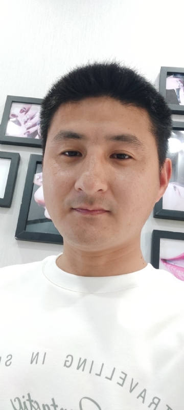 后来的第一张照片--宁波相亲服务中心