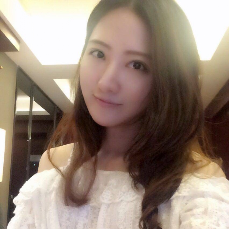 邓思帆的第一张照片--宁波相亲服务中心