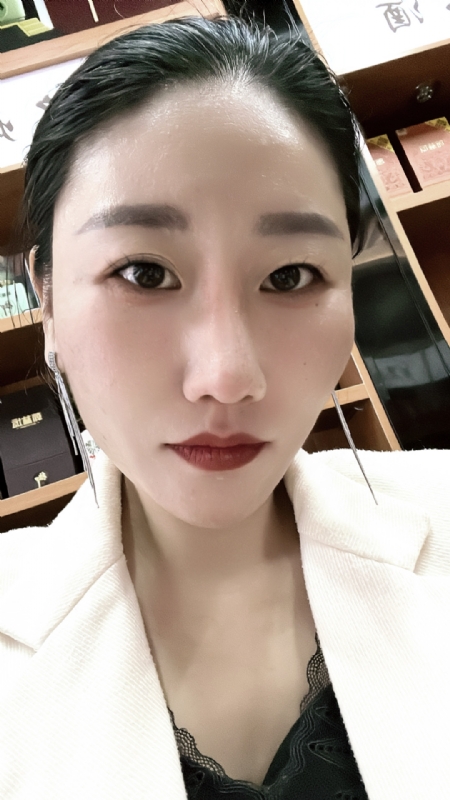 其实爱吃红烧肉的第一张照片--宁波相亲服务中心