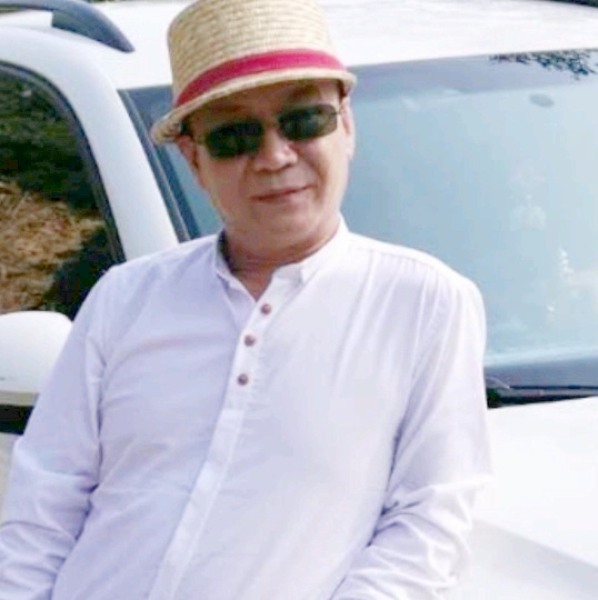 快快的第一张照片--宁波相亲服务中心