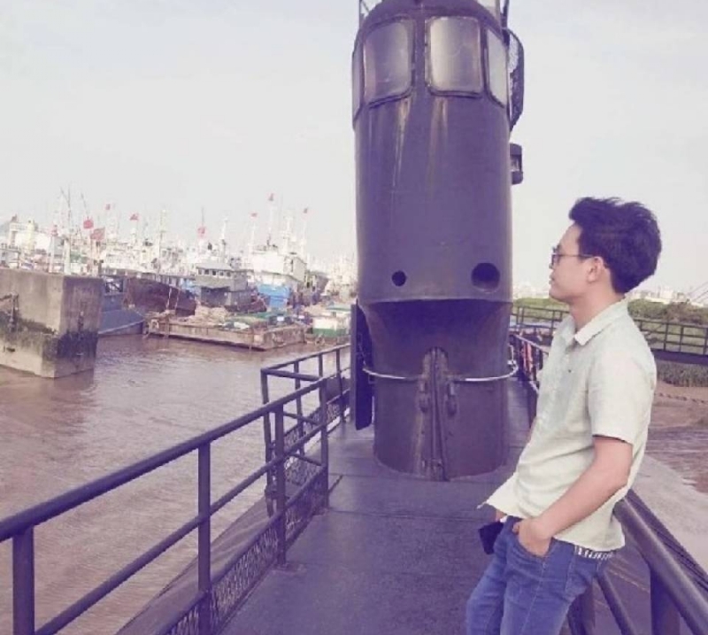 达浪的第一张照片--宁波相亲服务中心