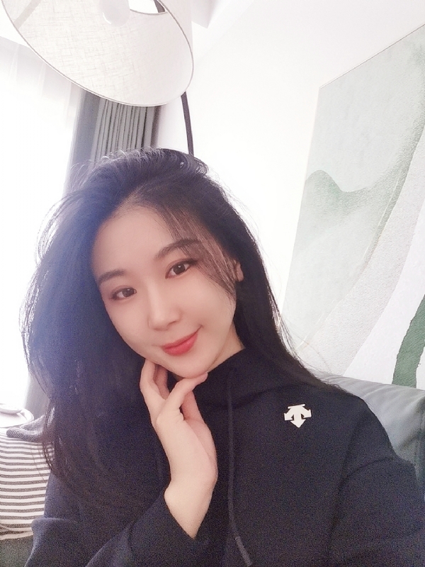 smile的第一张照片--宁波相亲服务中心