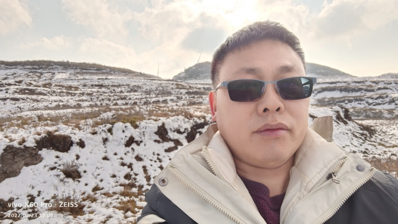 碧波绿叶的第一张照片--宁波相亲服务中心