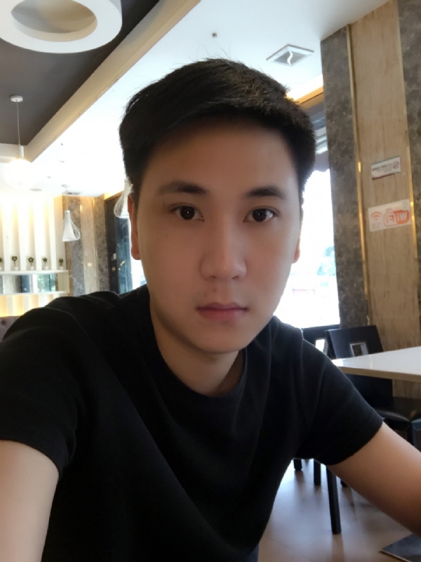 xunni的第一张照片--宁波相亲服务中心