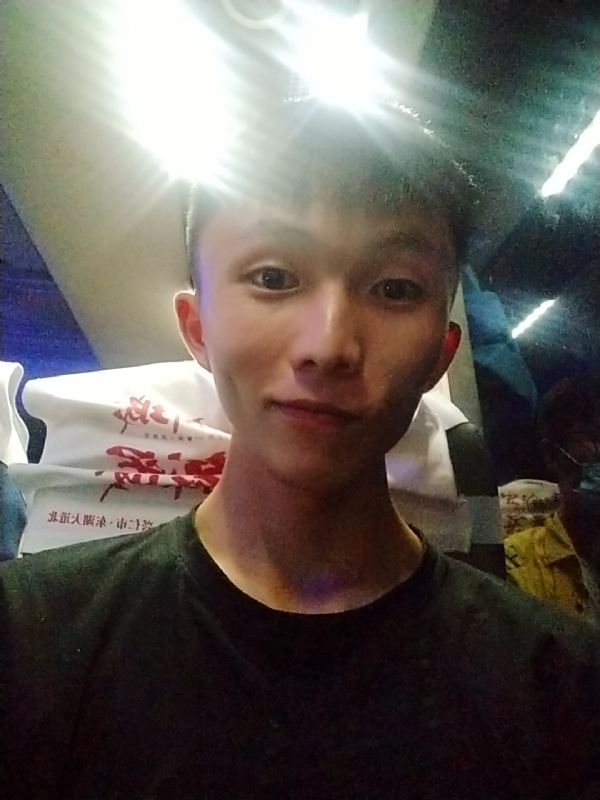 旅途的第一张照片--宁波相亲服务中心