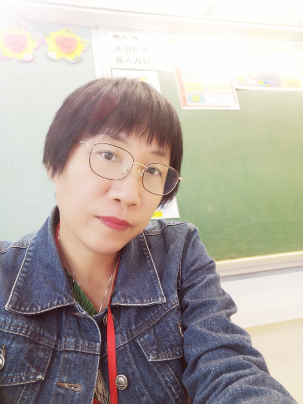 长不大的第二张照片--宁波相亲服务中心