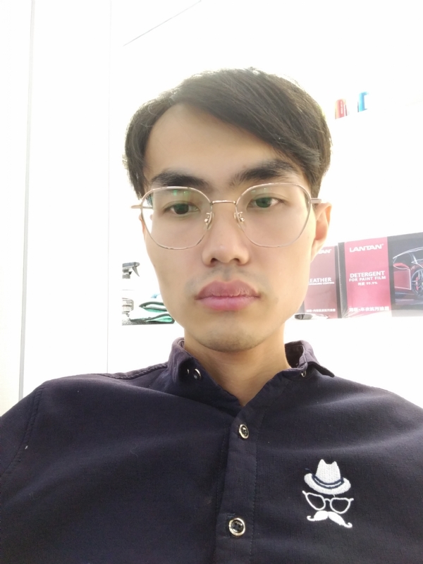 十八子葵的第一张照片--宁波相亲服务中心