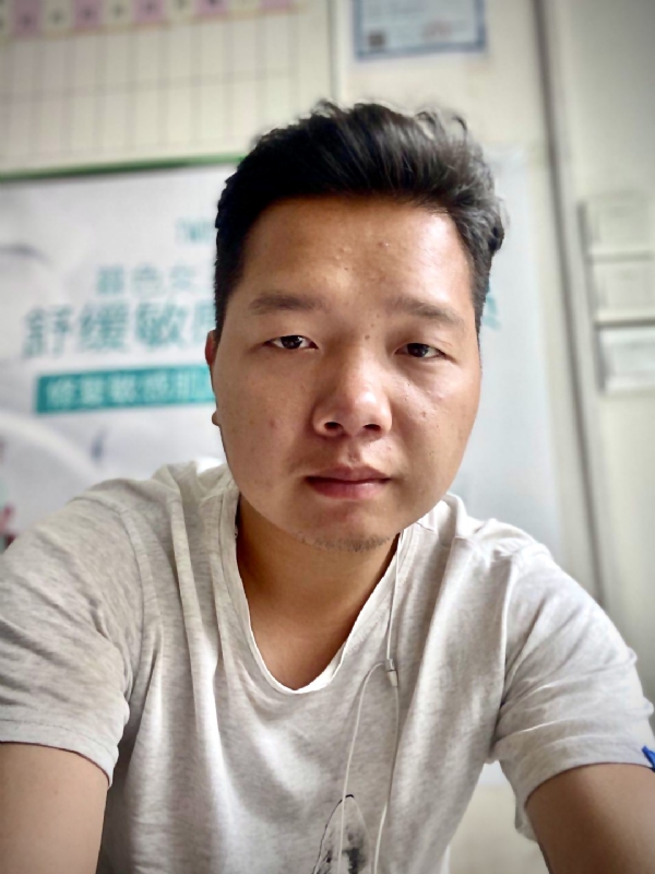 然也的第一张照片--宁波相亲服务中心