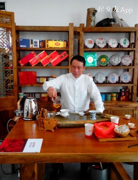 田田的第一张照片--宁波相亲服务中心