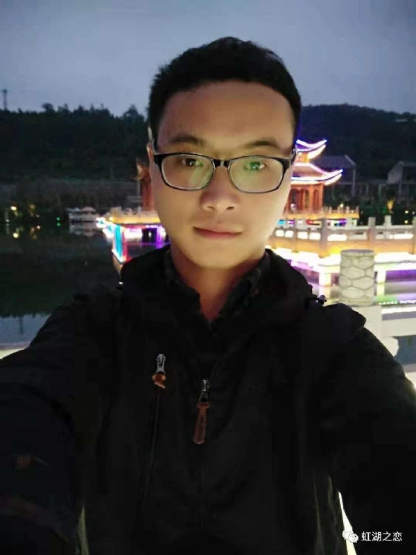 李逍遥的第一张照片--宁波相亲服务中心