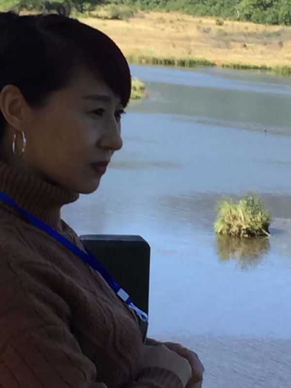 时于物也的第一张照片--宁波相亲服务中心