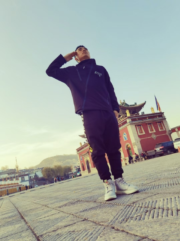 相会的第二张照片--宁波相亲服务中心