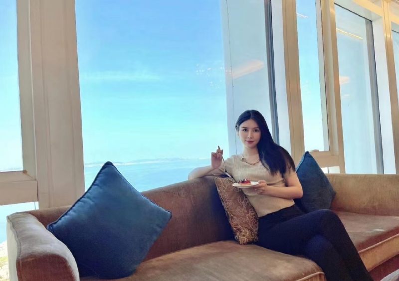 李芷晴的第二张照片--宁波相亲服务中心