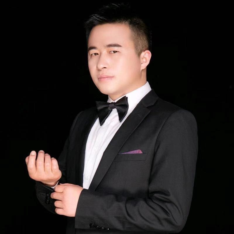 真诚的第一张照片--宁波相亲服务中心