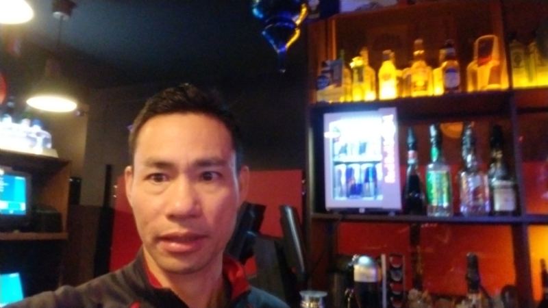 Raymond的第二张照片--宁波相亲服务中心