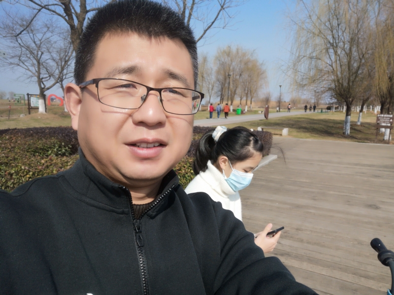 福星的第一张照片--宁波相亲服务中心