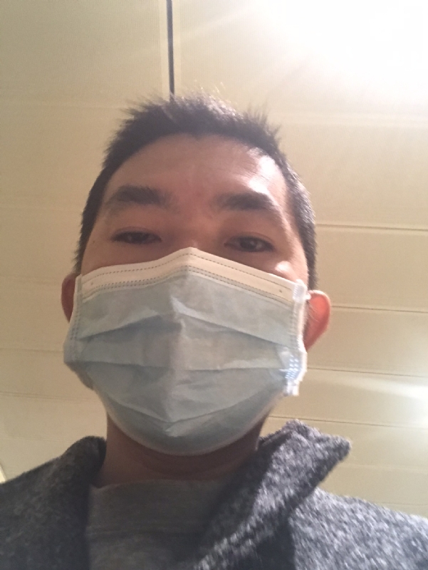 诚恳的第二张照片--宁波相亲服务中心