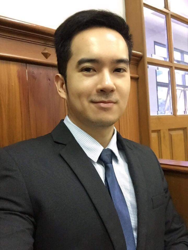 不负遇见的第一张照片--宁波相亲服务中心