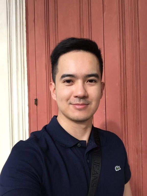 不负遇见的第二张照片--宁波相亲服务中心