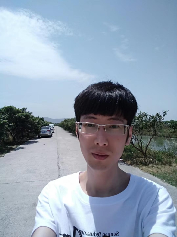 一叶知秋的第一张照片--宁波相亲服务中心