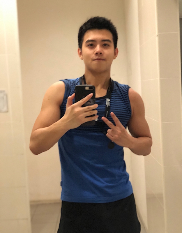 陈力晗的第二张照片--宁波相亲服务中心