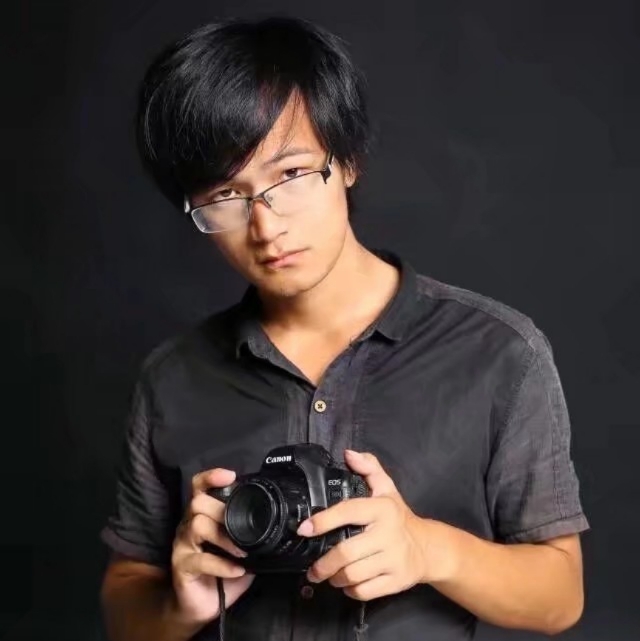 白露的第一张照片--宁波相亲服务中心