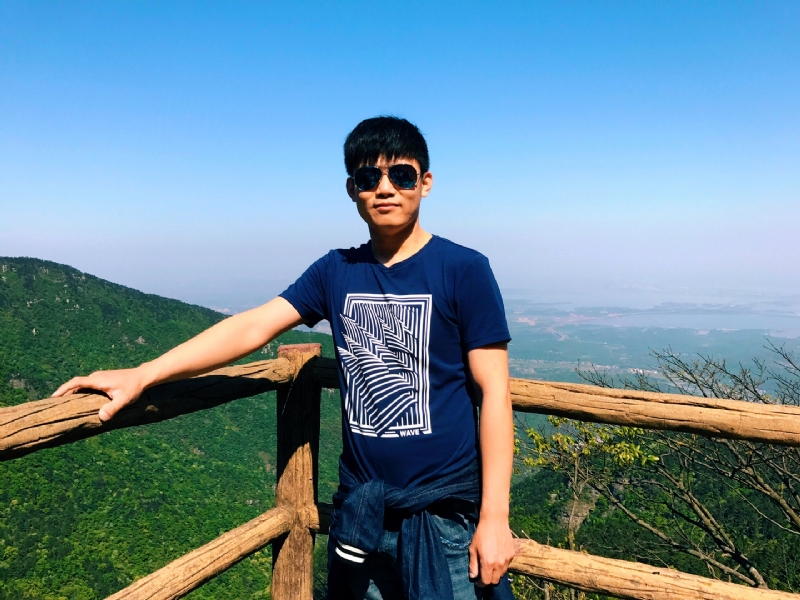 清风的第一张照片--宁波相亲服务中心