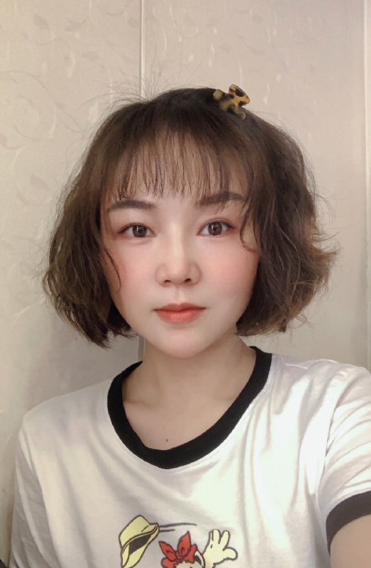 Faviana的第一张照片--宁波相亲服务中心