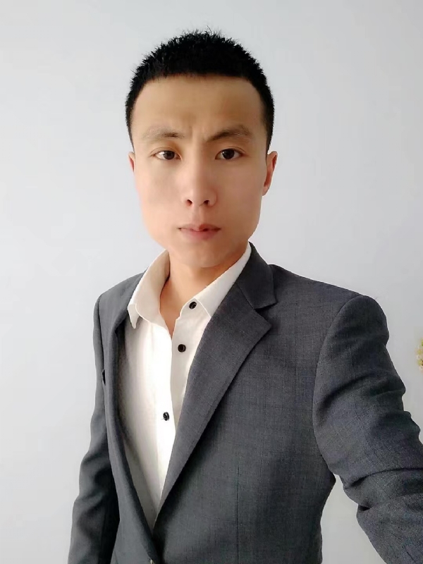 小军的第一张照片--宁波相亲服务中心