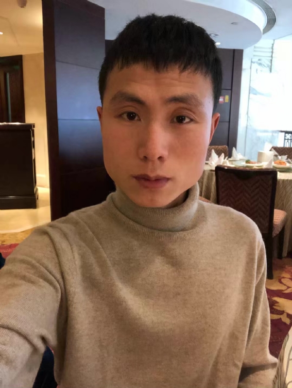 小军的第二张照片--宁波相亲服务中心